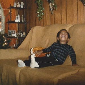 Meet your Posher, Reggie